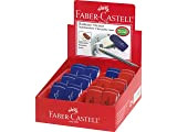 Faber-Castell 182411 gomma per cancellare