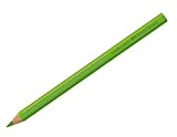 Faber-Castell Jumbo Grip - Matita colorata verde erba