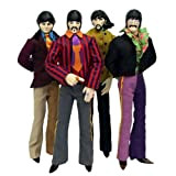 Factory Entertainment The Beatles Yellow Submarine 12" Action Figure Assortment by Factory Entertainment, Inc