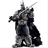 Fall of The Lich King Arthas Sylvanas Windrunner Sylvan Archery Queen World of Warcraft Dota Menethil Action Figure Anime A ...