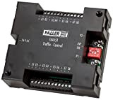 Faller 161651 - Modellismo Ferroviario, Modulo di Controllo del Traffico
