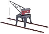 Faller - modellismo Ferroviario Costruzione ferrovia N (10.7x7.5x5 cm) (F222200)
