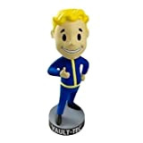 Fallout Vault Boy Bobblehead - Charisma