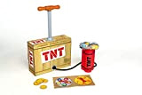 Falomir TNT Set da Tavolo, Aabilità, Multicolore (1)