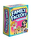 Famiglia Faceoff - divertente gioco di famiglia con la famiglia Holderness