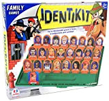 Family Games 47309 - Identikit Maxi