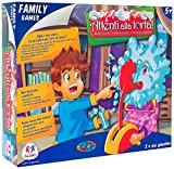 Family Games- Torte in Faccia, Multicolore, 38180