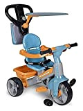 Famosa 800009614 - Feber Triciclo Baby Plus Music