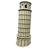 Famoso edificio 3D Puzzle (Torre pendente di Pisa)