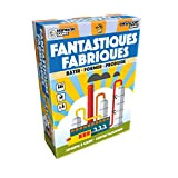 Fantastici prodotti – Versione francese