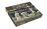 Fantasy Battle Systems Wargames Terreno – Wizards Tower – Tavolo da gioco di guerra multilivello da tavolo – Wargaming 40K ...