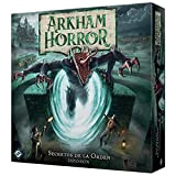 Fantasy Flight Games Arkham Horror, Gioco di tavolo in spagnolo