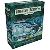 Fantasy Flight Games | Arkham Horror LCG: Espansione della campagna Dunwich Legacy | Gioco di carte | Età 14+ | ...