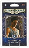 Fantasy Flight Games - Arkham Horror LCG: Investigator Starter Deck - Nathaniel Cho Investigator - Gioco di carte