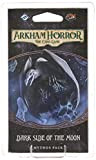 Fantasy Flight Games - Arkham Horror LCG: Mythos Pack - Lato Oscuro della Luna - Gioco di carte