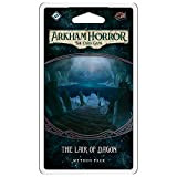 Fantasy Flight Games Arkham Horror The Card Game: Mythos Pack - 6.5. Lair of Dagon | Gioco di carte | ...