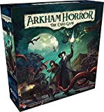 Fantasy Flight Games | Arkham Horror The Card Game: Revisionato Core Set | Gioco di carte | Età 14+ | ...