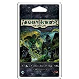 Fantasy Flight Games Arkham Horror The Card Game: Scenario Pack - 6. Il Blob che ha mangiato tutto | Gioco ...