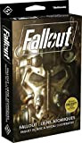 Fantasy Flight Games – Fallout – legami Atomici (estensione)