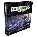 Fantasy Flight Games FFGAHC37 Arkham Horror LCG: The Dream-Eaters Deluxe Expansion, colori misti