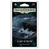 Fantasy Flight Games FFGAHC56 Una luce nella nebbia Mythos Pack: Arkham Horror LCG Exp