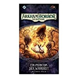 Fantasy Flight Games ffgd1113 Arkham Horror: LCG – Un Phantom La verità dalle Carte da Gioco
