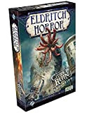 Fantasy Flight Games FFGEH08 Cities in Ruin: Eldritch Horror Exp, Multicolore
