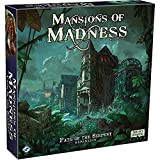 Fantasy Flight Games FFGMAD28 Mansions of Madness 2nd Edition: Percorso di espansione del serpente, colori misti