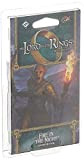 Fantasy Flight Games FFGMEC68 Fire in the Night Pack avventura Lord of the Rings LCG, multicolore