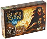 Fantasy Flight Games FFGSL20 Omens of The Pharaoh: Elder Sign