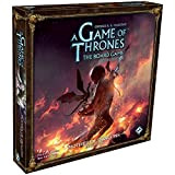 Fantasy Flight Games FFGVA103 Thrones The Board Game: Espansione Madre dei Draghi, Colori Misti