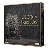 Fantasy Flight Games Game of Thrones - Il trono di ferro, gioco da tavolo