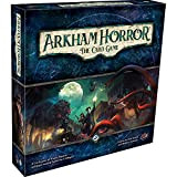 Fantasy Flight Games - Gioco di Carte Arkham Horror: The Card Game (Versione Inglese)