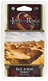 Fantasy Flight Games | Lord of the Rings LCG: Adventure Pack: Race Across Harad | Età 14+ | 1 a ...