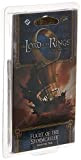 Fantasy Flight Games | Lord of the Rings LCG: Adventure Pack: Volo del Stormcaller | Età 14+ | 1 a ...