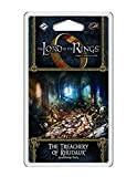 Fantasy Flight Games Lord of The Rings Lcg: The Treachery of Rhudaur Adventure Pack