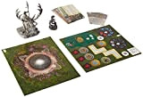 Fantasy Flight Games- Maegan Cyndewin Expansion Pack: Runewars Miniatures Game, Multicolore, RWM19
