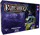 Fantasy Flight Games- Runewars-Gioco in Miniatura Ankaur Maro Held, FFGD0129