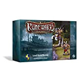 Fantasy Flight Games - Runewars - lord hawthorne - spagnolo, colore (FFRWM06), colori assortiti