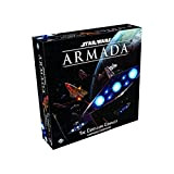 Fantasy Flight Games | Star Wars Armada: Corellian Conflict Campaign Exp | Gioco in miniatura | 2 giocatori | Età ...