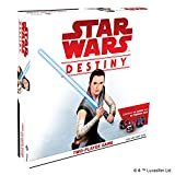 Fantasy Flight Games Star Wars Destiny-Gioco per 2 Giocatori, Multicolore, SWD08