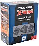 Fantasy Flight Games - Star Wars X-Wing Second Edition: Star Wars X-Wing: Skystrike Academy Squadron Pack - Gioco in miniatura