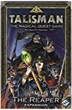 Fantasy Flight Games TM03 Games Workshop EU Talisman 4th Edition The Reaper Expansion