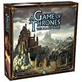 Fantasy Flight Games VA65 A Game of Thrones: The Board Game Second Edition