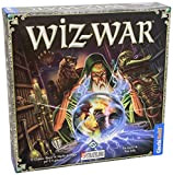 Fantasy Flight Games- Wiz-War Gioco, Multicolore, 101768