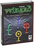 Fantasy Wizard Card Game: The Ultimate Fantasy Game of Trump!
