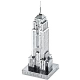 Fascinations - Metal Earth: Empire State Building