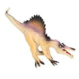 FASJ Giocattoli di di Acrocanthosaurus, rafforzare la relazione Modello di di Dinosauro educativo precoce per