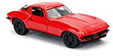 Fast & Furious 8 Diecast Model 1/32 Letty's Chevrolet Corvette Jada Toys