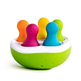 Fat Brain Toys- Gioco da infilare, Multicolore, F248
